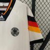 Retro Fotbollströjo Tyskland Hemma Adidas 1992