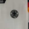 Retro Fotbollströjo Tyskland Hemma Adidas 1992